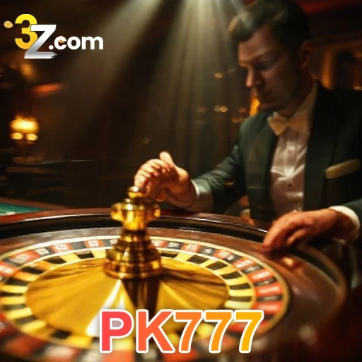 Recursos Paga do PK777 que Transformam sua Experiência de Jogo