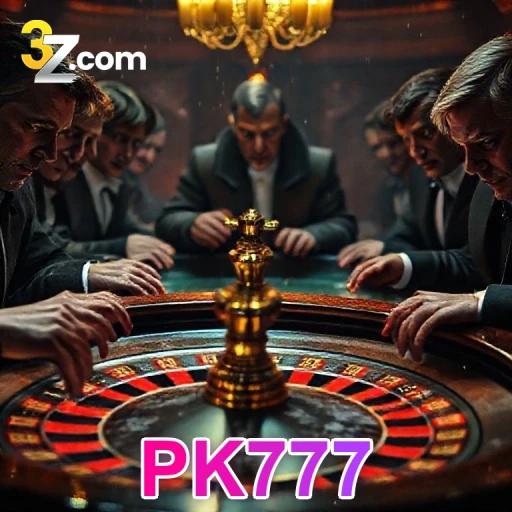 PK777 Aplicativo Prático